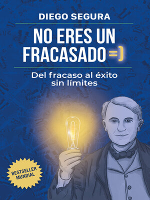 cover image of No eres un fracasado